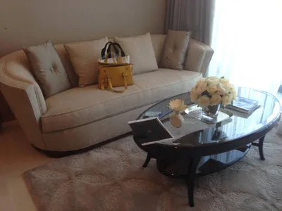 Menam Residences