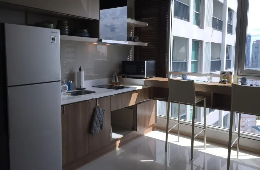 Rhythm Sathorn — photo 3