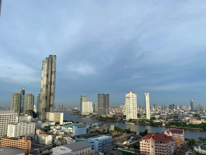 Rhythm Sathorn — photo 7