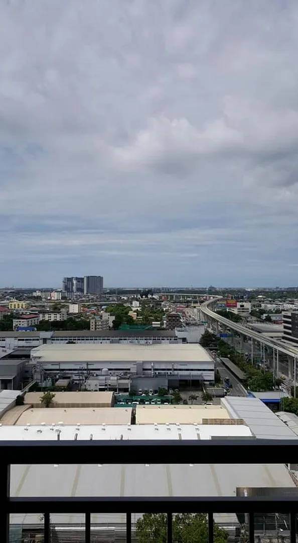 Ideo Sukhumvit 115 — photo 5