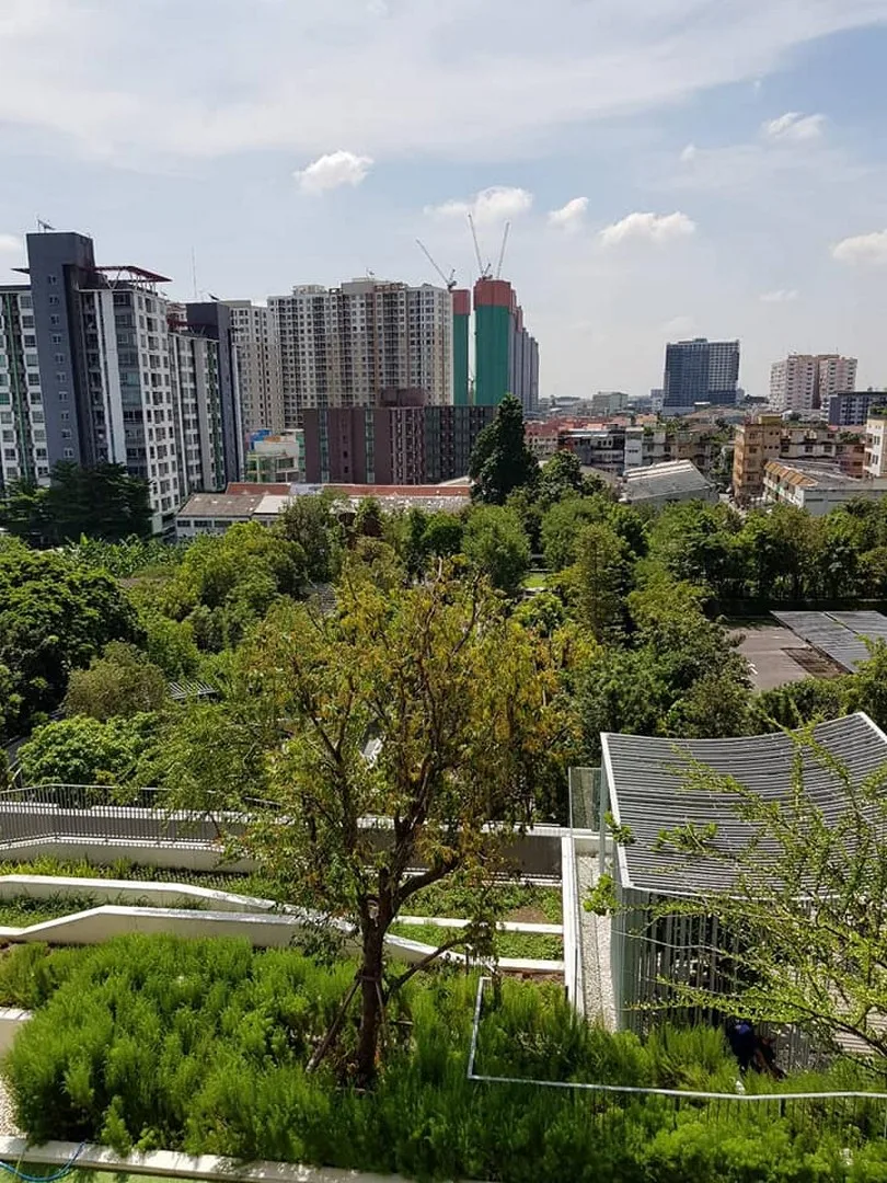 Whizdom Connect Sukhumvit — photo 4