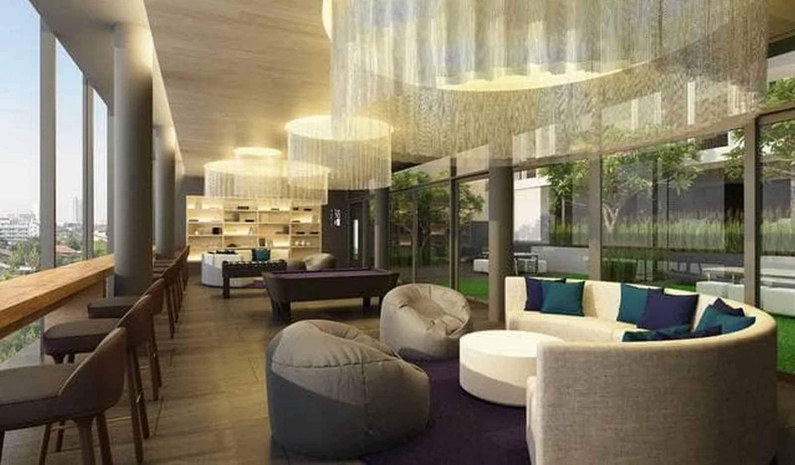 Whizdom Connect Sukhumvit — photo 5