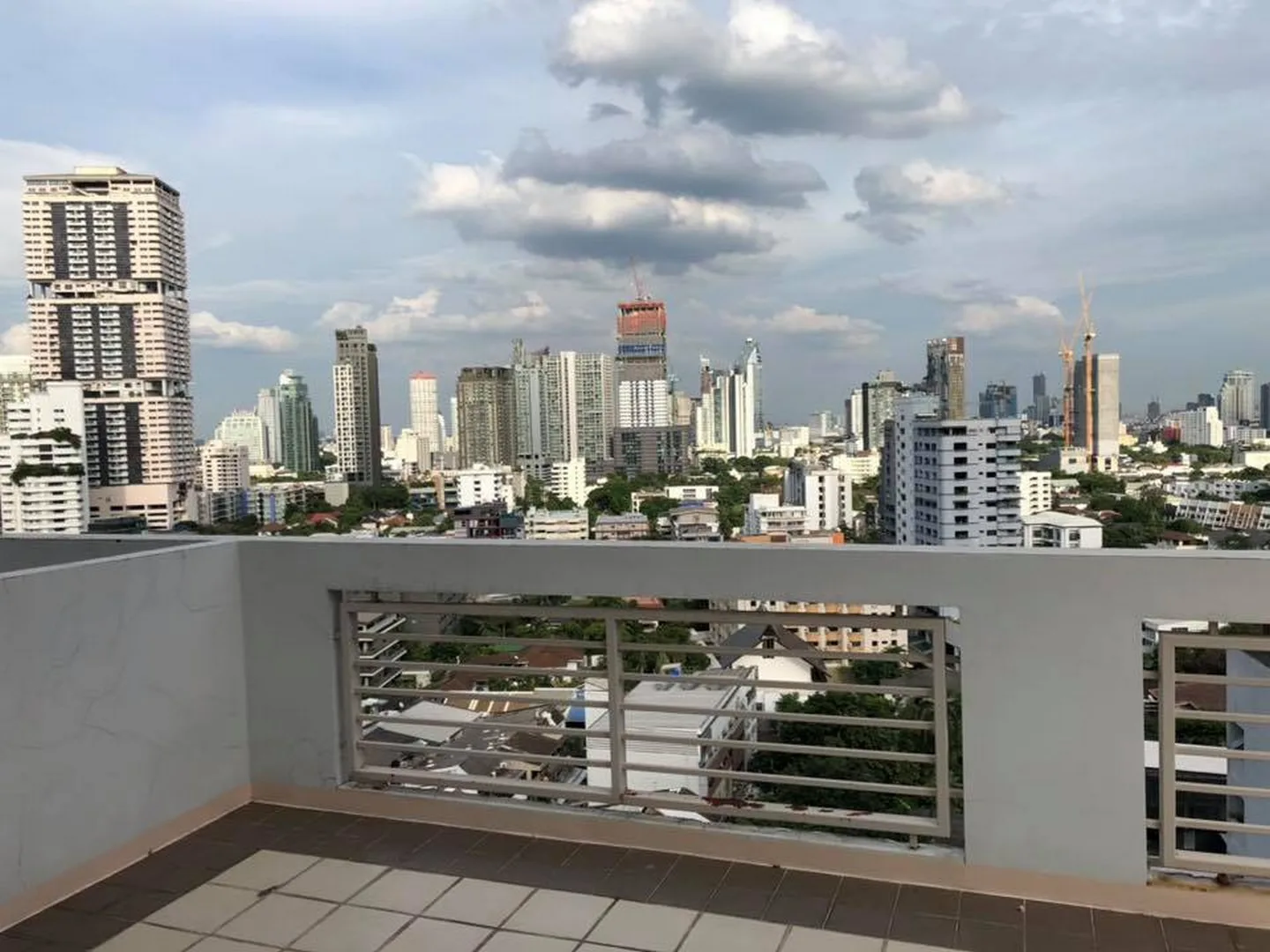 Condo One X Sukhumvit 26 — photo 12