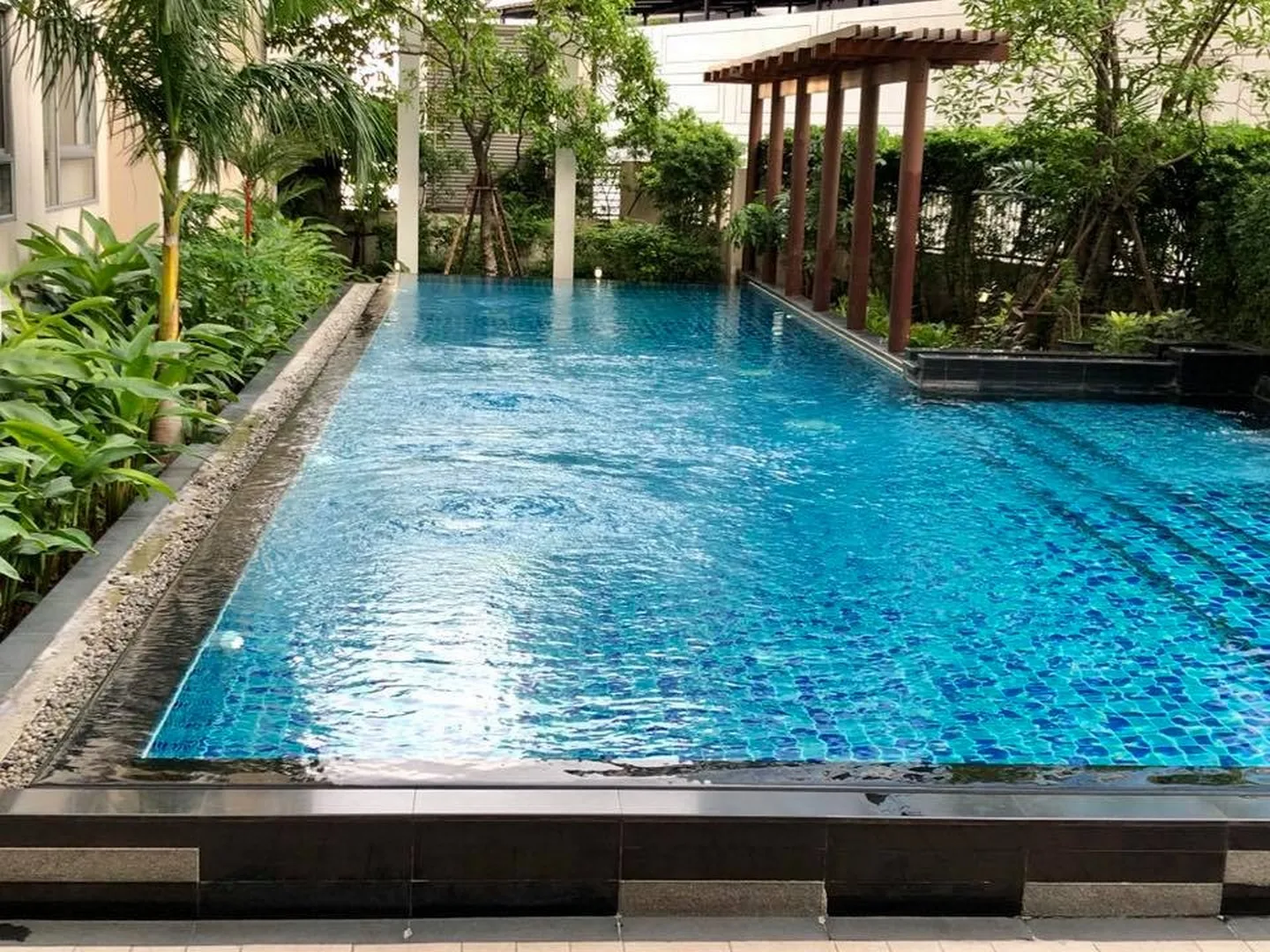 Condo One X Sukhumvit 26 — photo 17