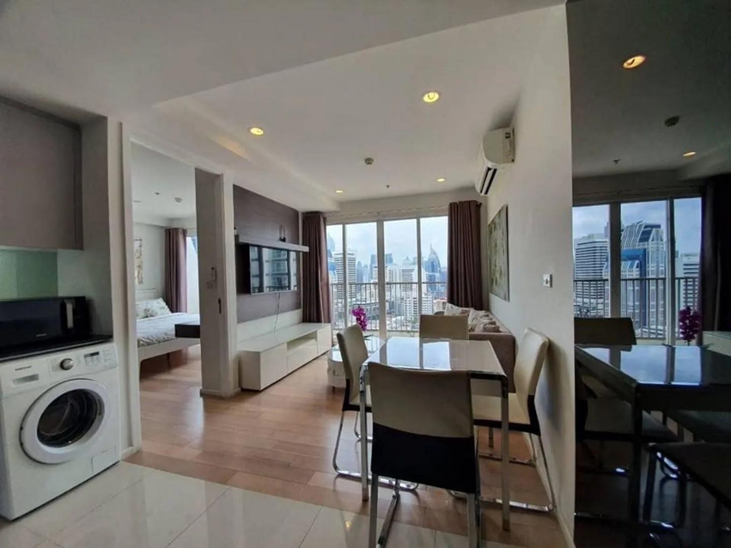 15 Sukhumvit Residences — photo 5