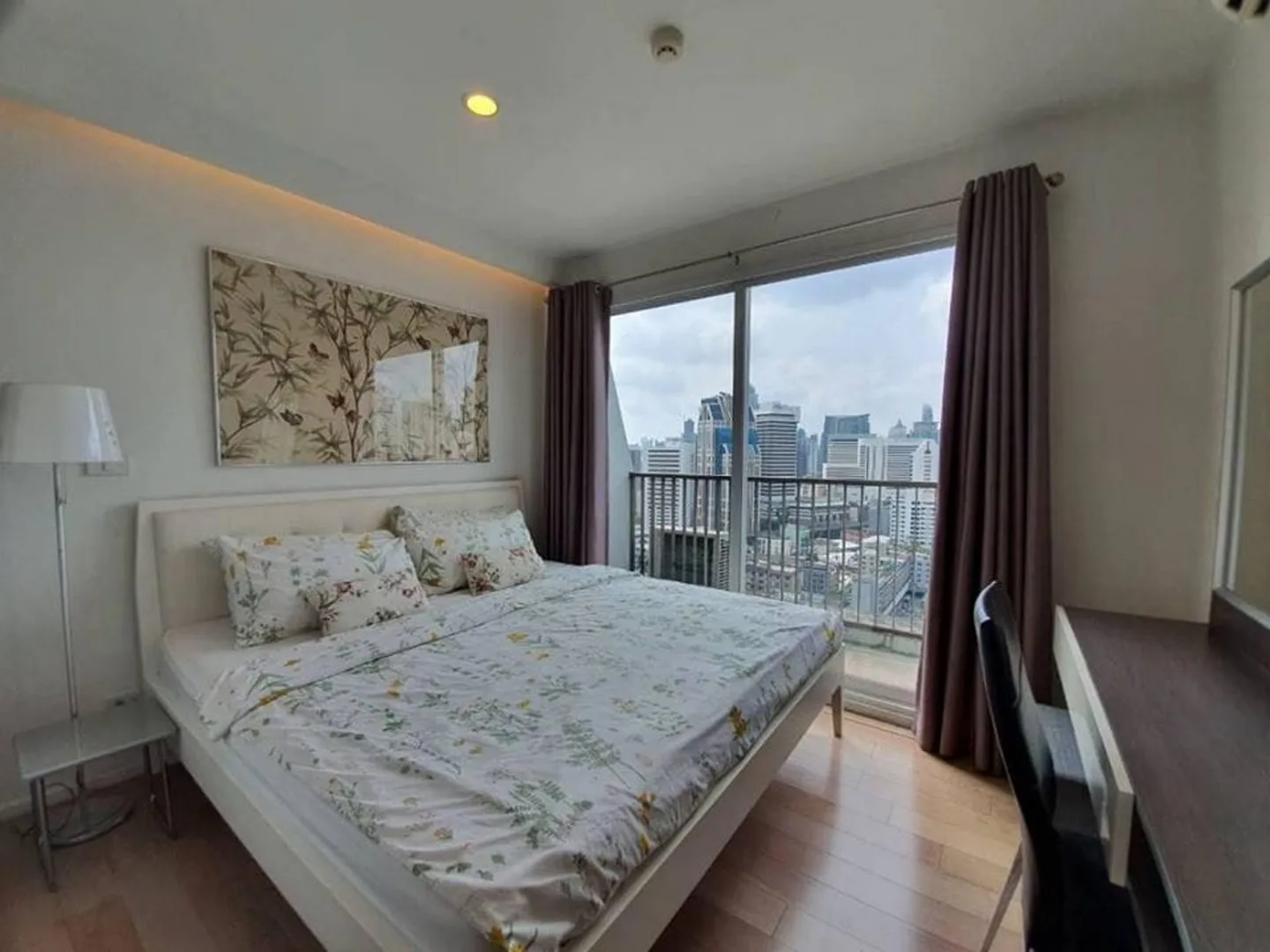 15 Sukhumvit Residences — photo 6