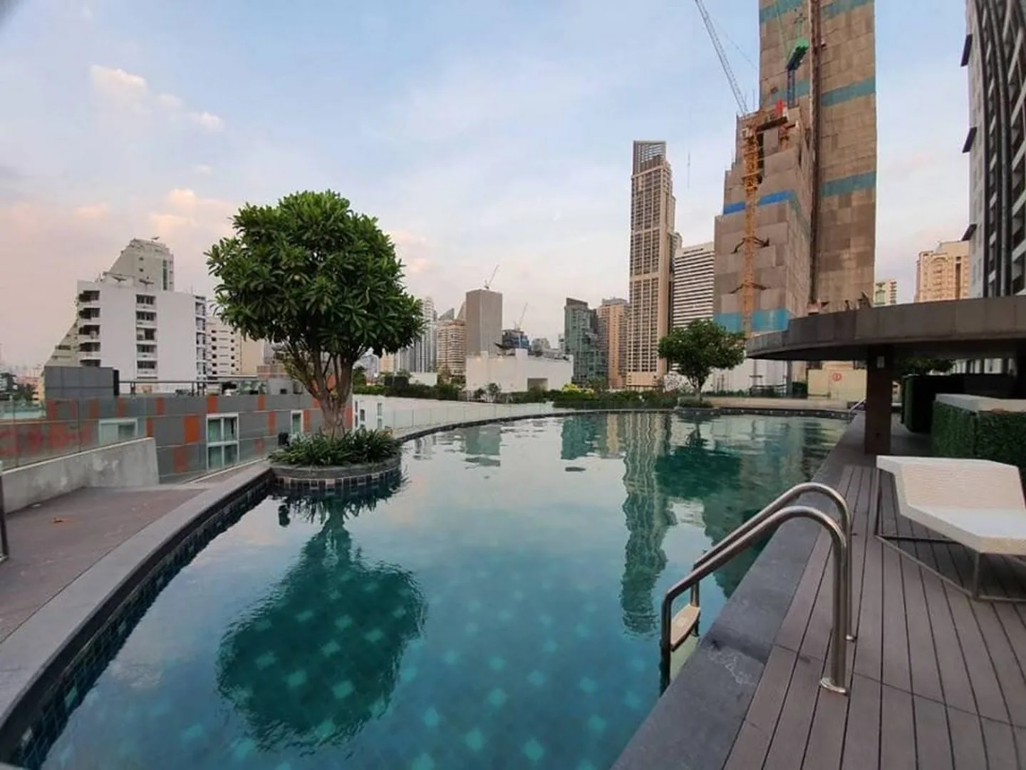 15 Sukhumvit Residences — photo 7