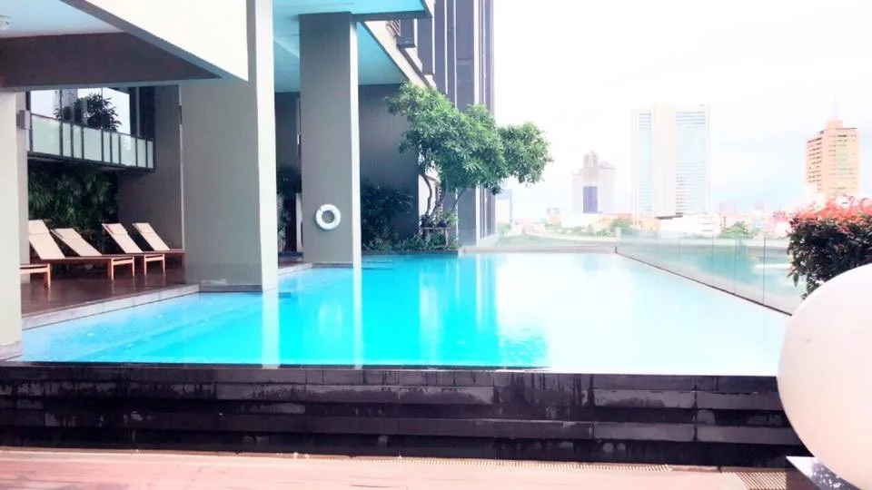 Hive Sathorn — photo 2