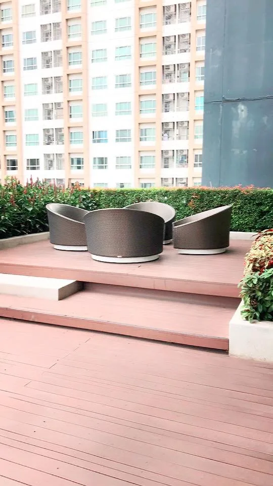 Hive Sathorn — photo 16