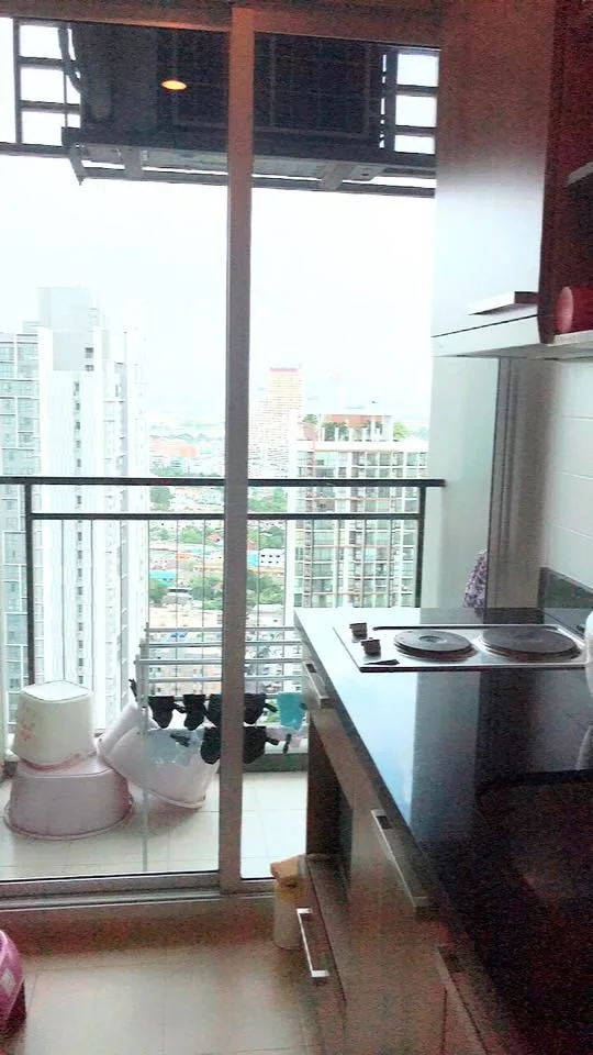 Hive Sathorn — photo 3
