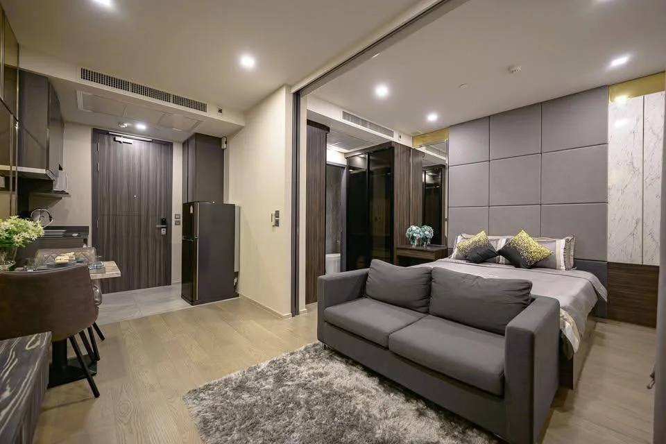 Ashton Asoke — photo 4