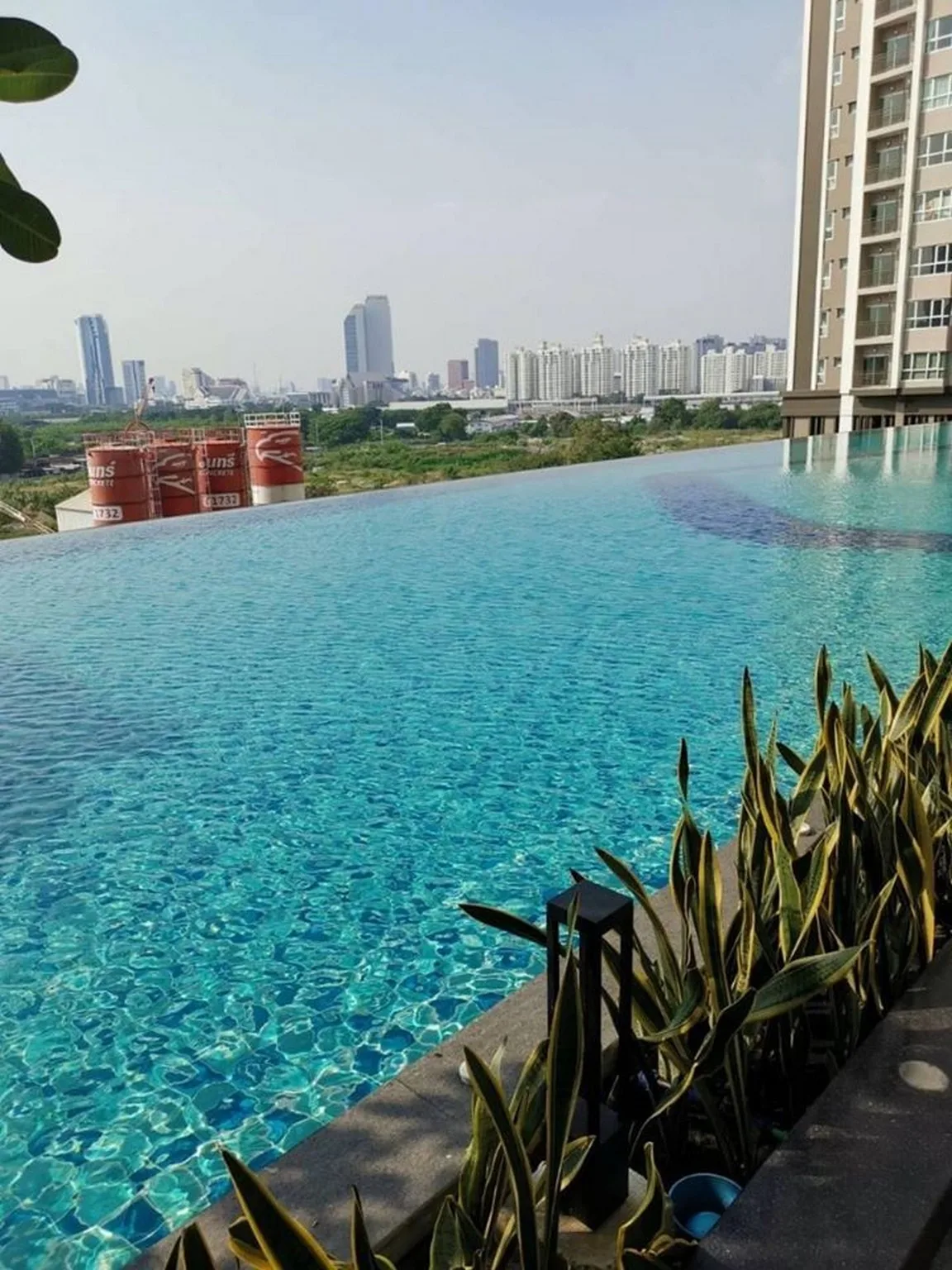Supalai Veranda Rama 9 — photo 6