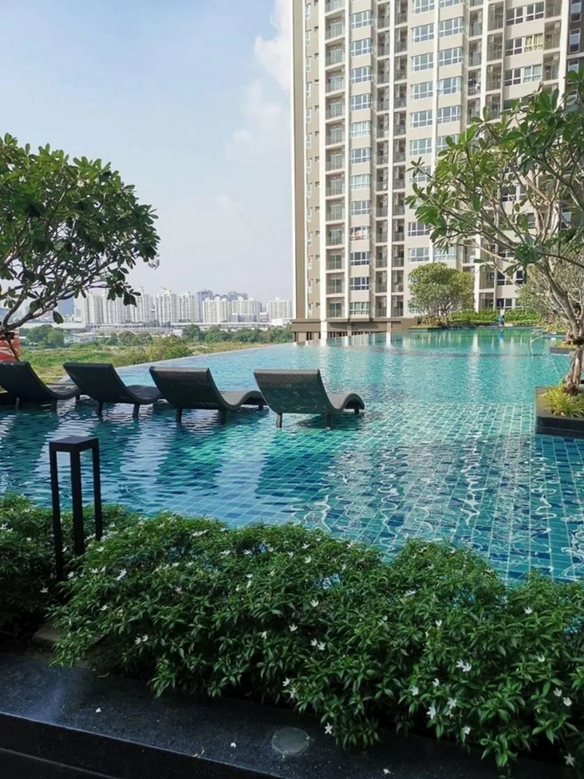 Supalai Veranda Rama 9 — photo 7