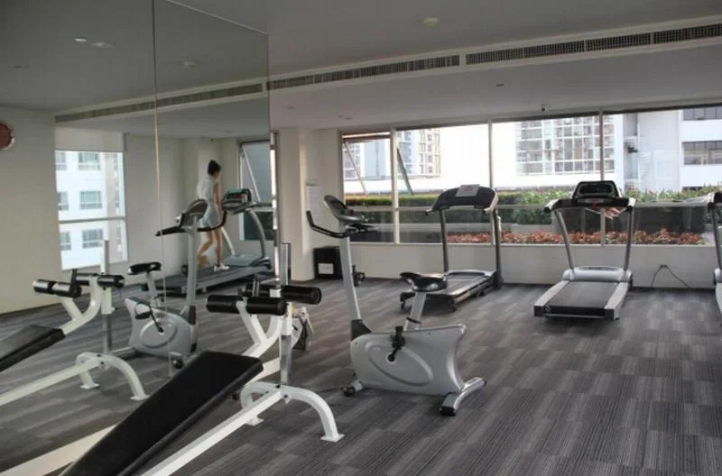 Hive Sathorn — photo 3