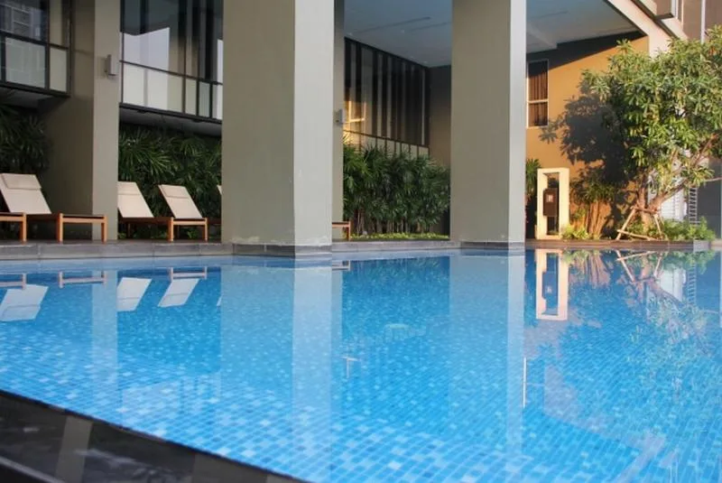 Hive Sathorn — photo 7