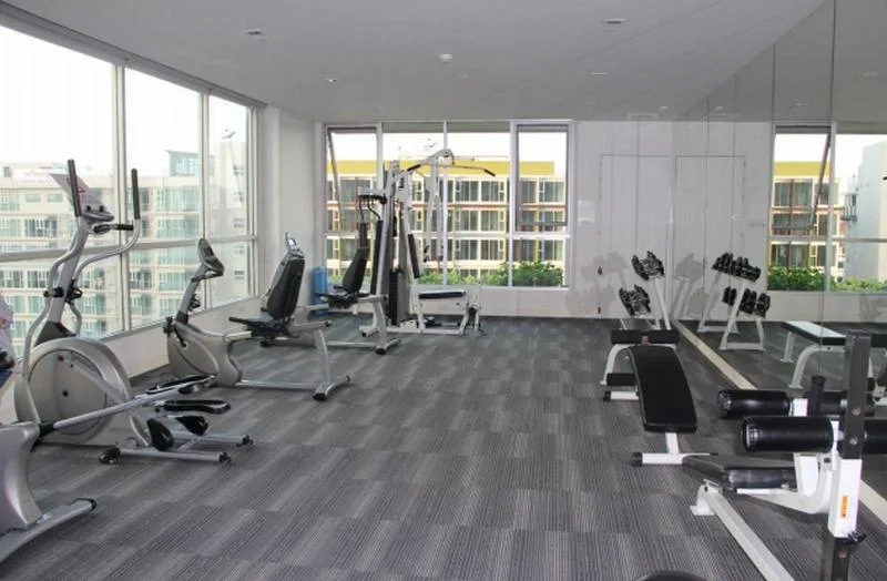 Hive Sathorn — photo 8