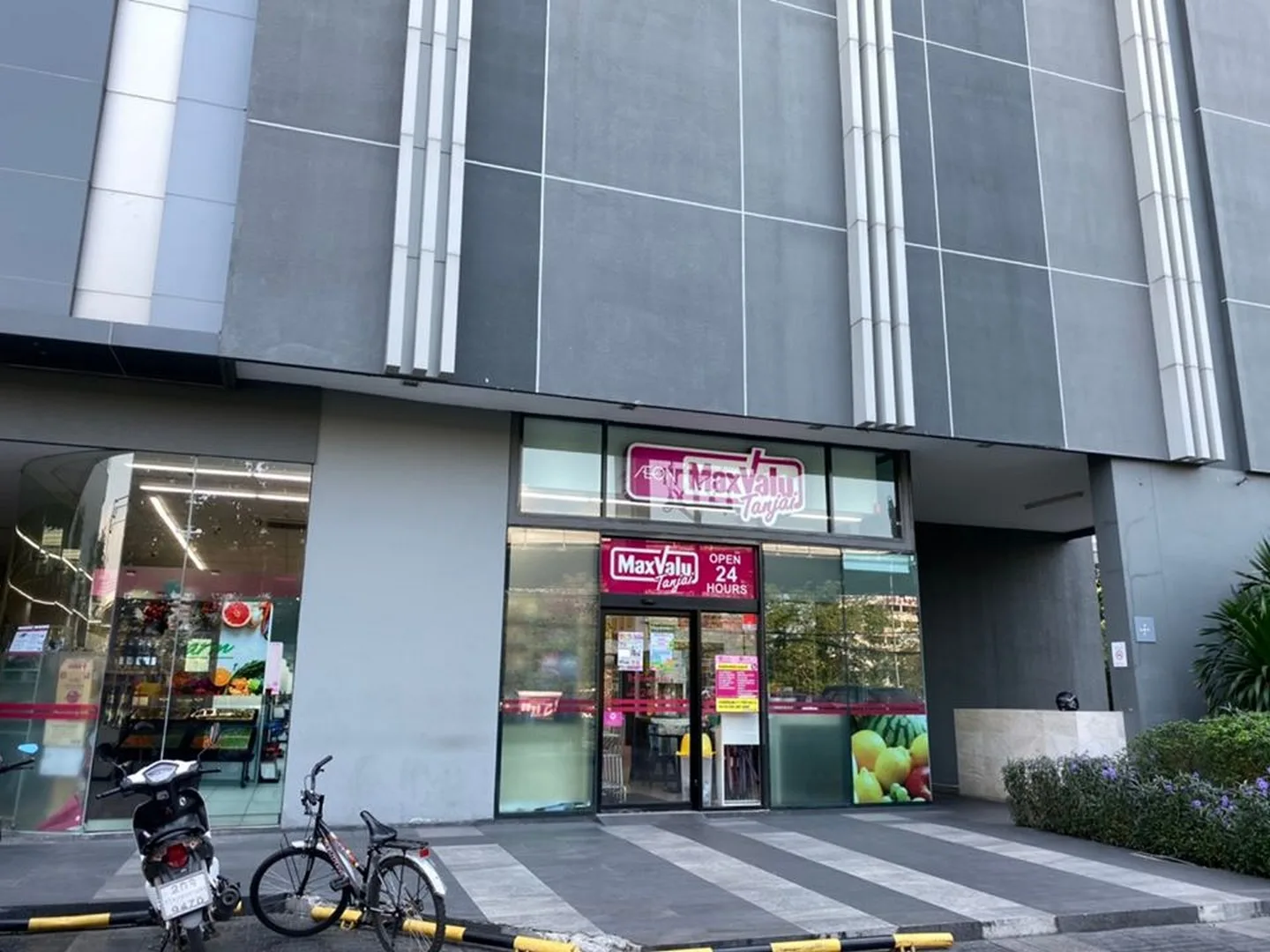 Ideo Sathorn - Thaphra — photo 11