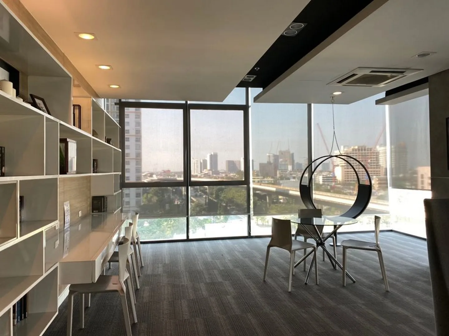 Ideo Sathorn - Thaphra — photo 5