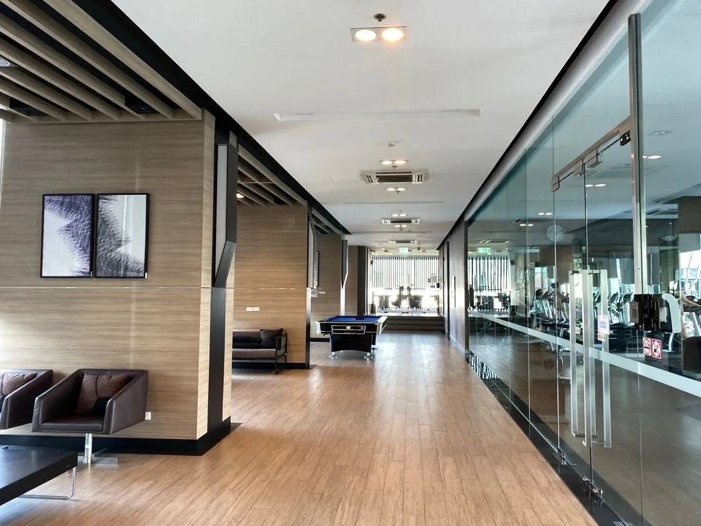 Ideo Sathorn - Thaphra — photo 8