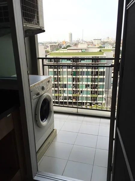 Hive Sathorn — photo 12