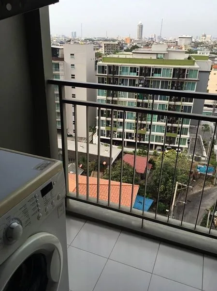 Hive Sathorn — photo 18