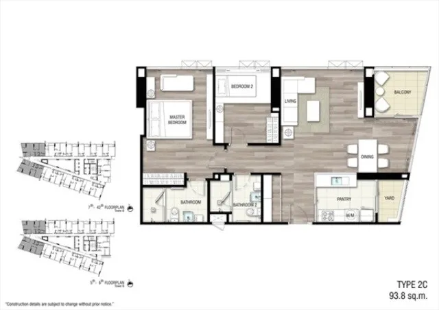 333 Riverside — photo 3