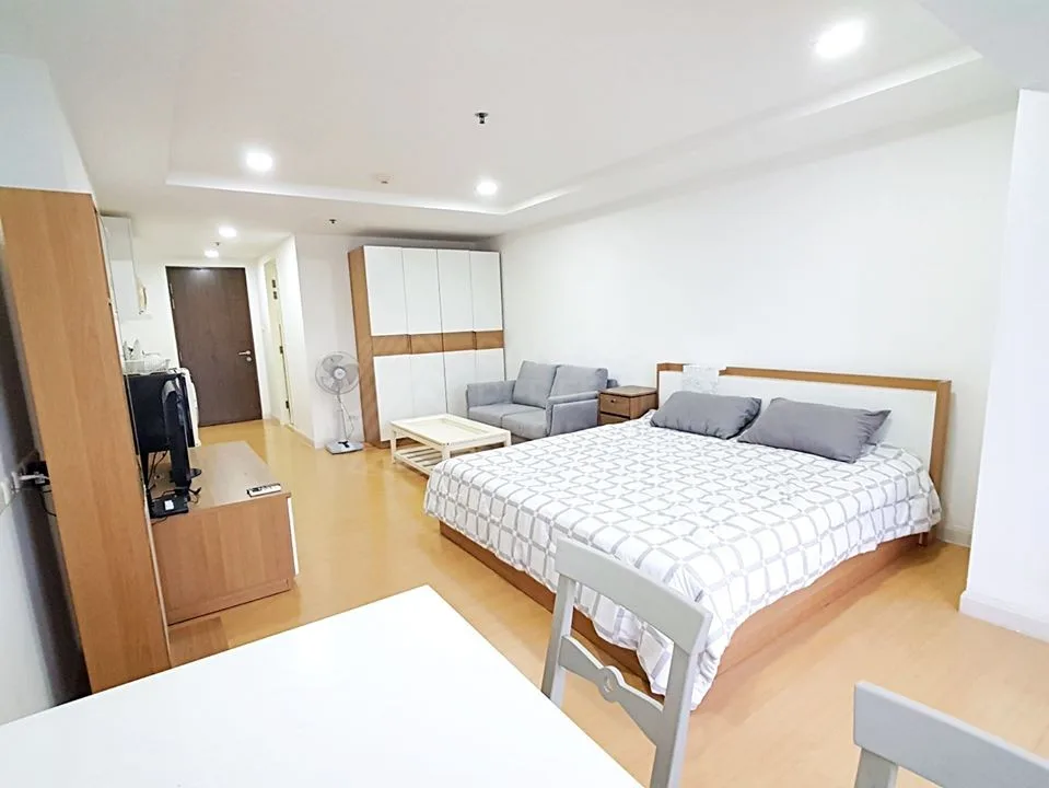 The Trendy Condominium — photo 2