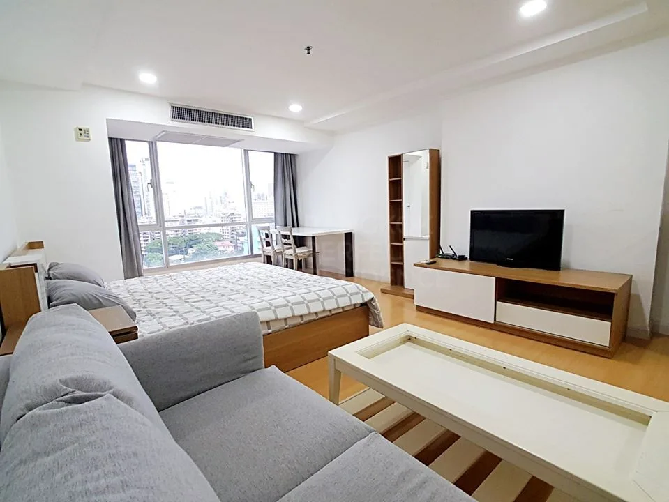 The Trendy Condominium — photo 3