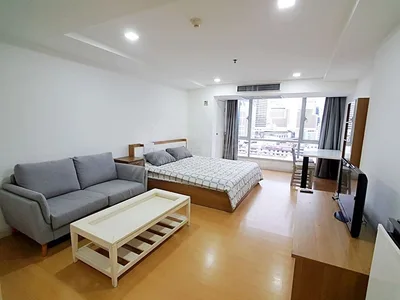 The Trendy Condominium