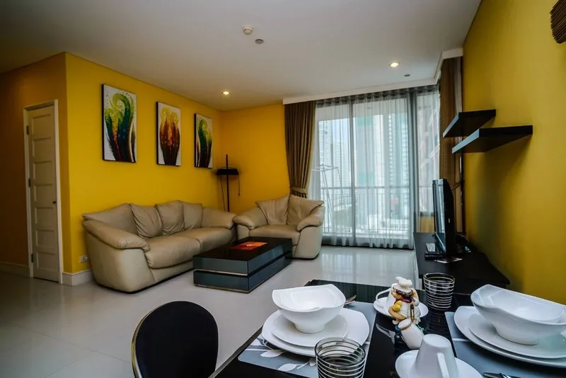 Aguston Sukhumvit 22 — photo 2