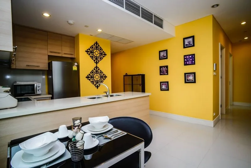Aguston Sukhumvit 22 — photo 3