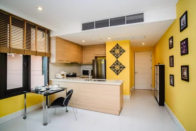 Aguston Sukhumvit 22
