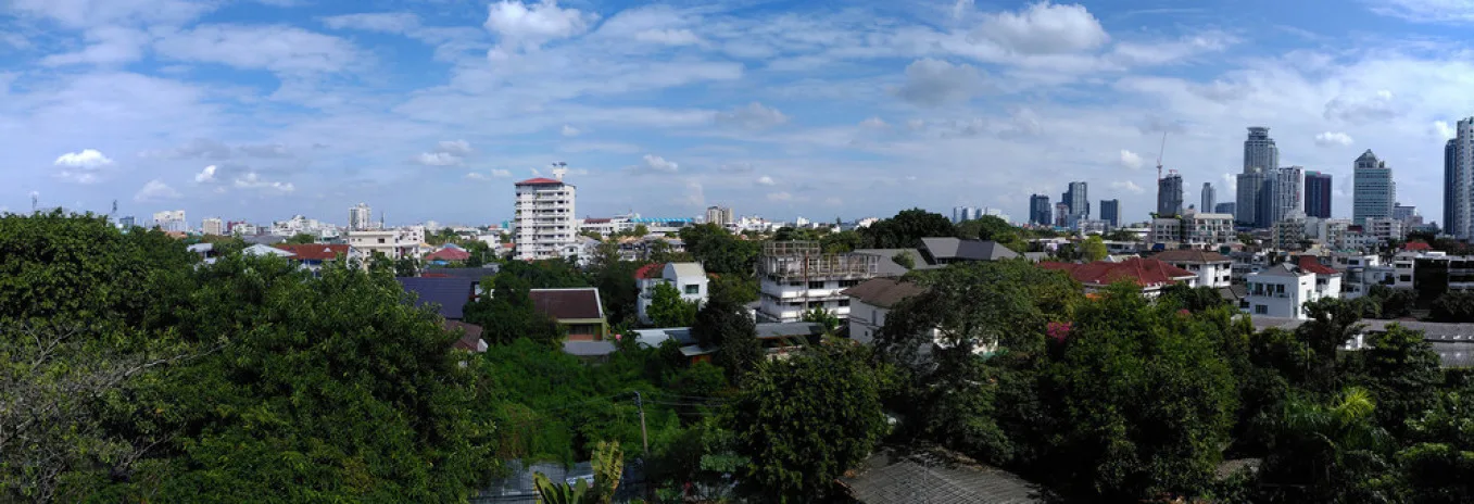 Hive Sukhumvit 65 — photo 5