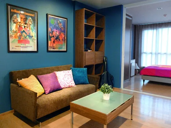 Hive Sukhumvit 65 — photo 2