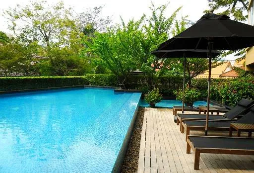Hive Sukhumvit 65 — photo 13