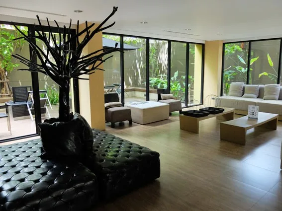 Hive Sukhumvit 65 — photo 15