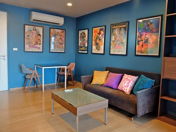 Hive Sukhumvit 65 — photo 3