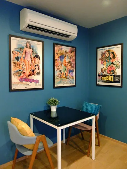 Hive Sukhumvit 65 — photo 4
