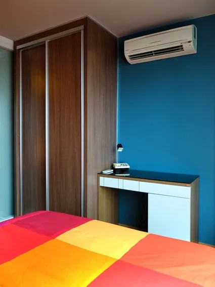 Hive Sukhumvit 65 — photo 8
