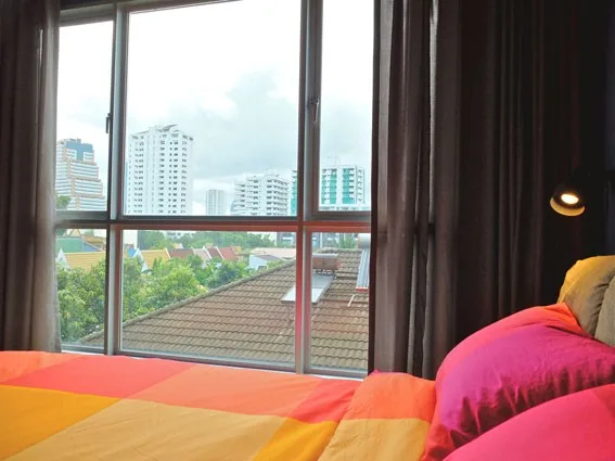 Hive Sukhumvit 65 — photo 9
