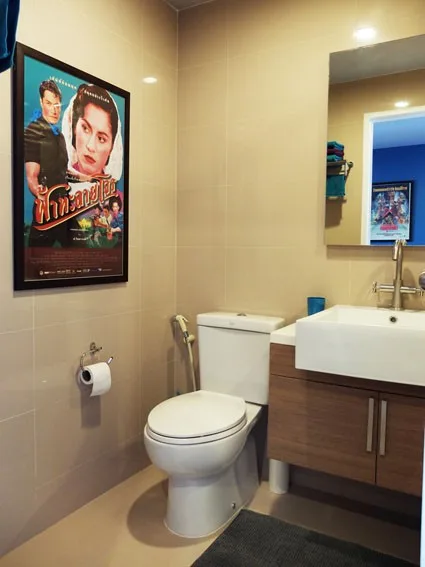 Hive Sukhumvit 65 — photo 10