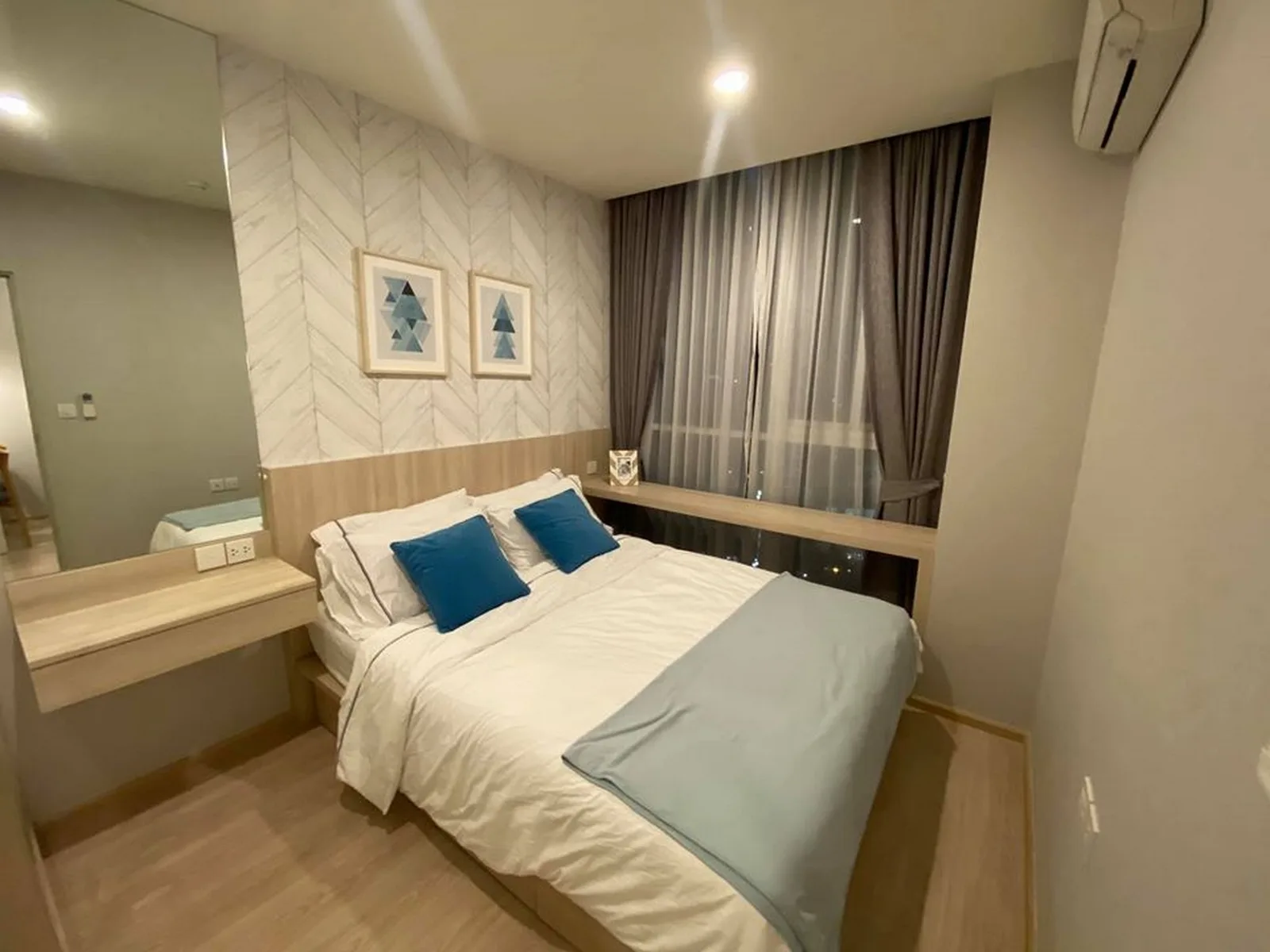 Ashton Silom — photo 6