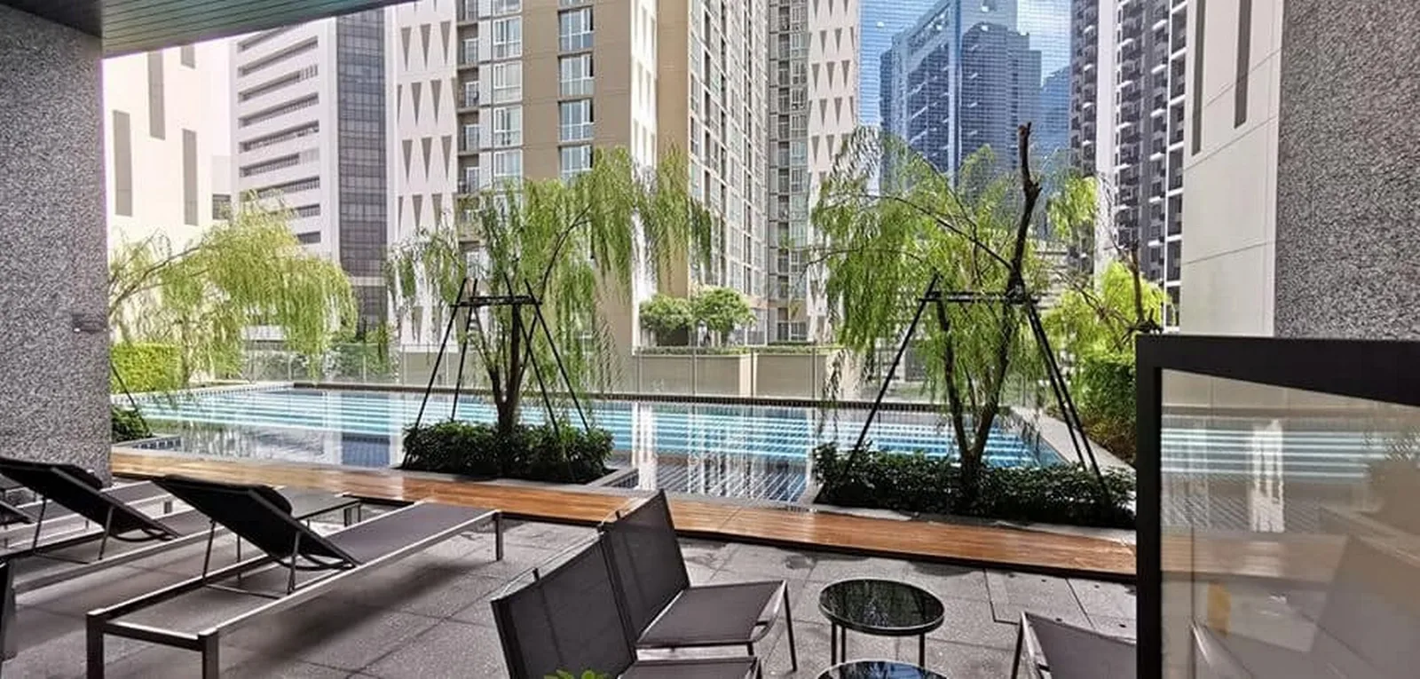 Ashton Silom — photo 8