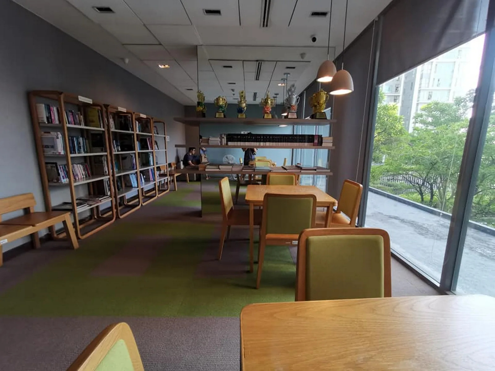 Ideo Mobi Rama 9 — photo 9