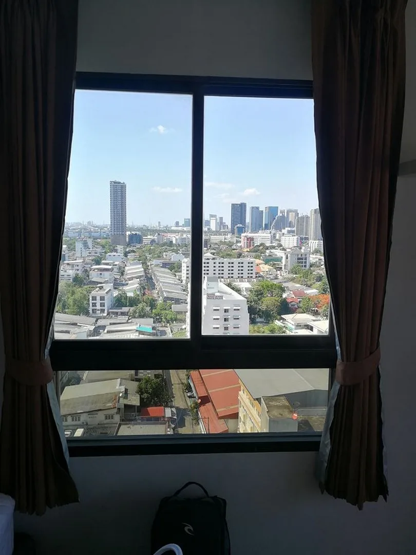 Lumpini Ville Phahol - Suthisarn — photo 13