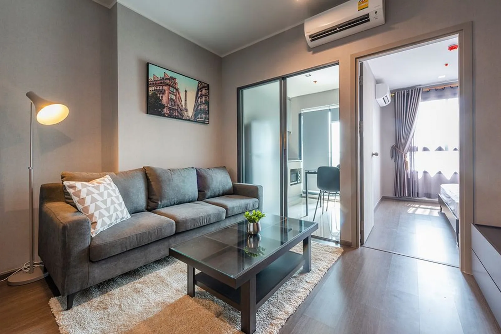 Ideo Sukhumvit 93 — photo 2