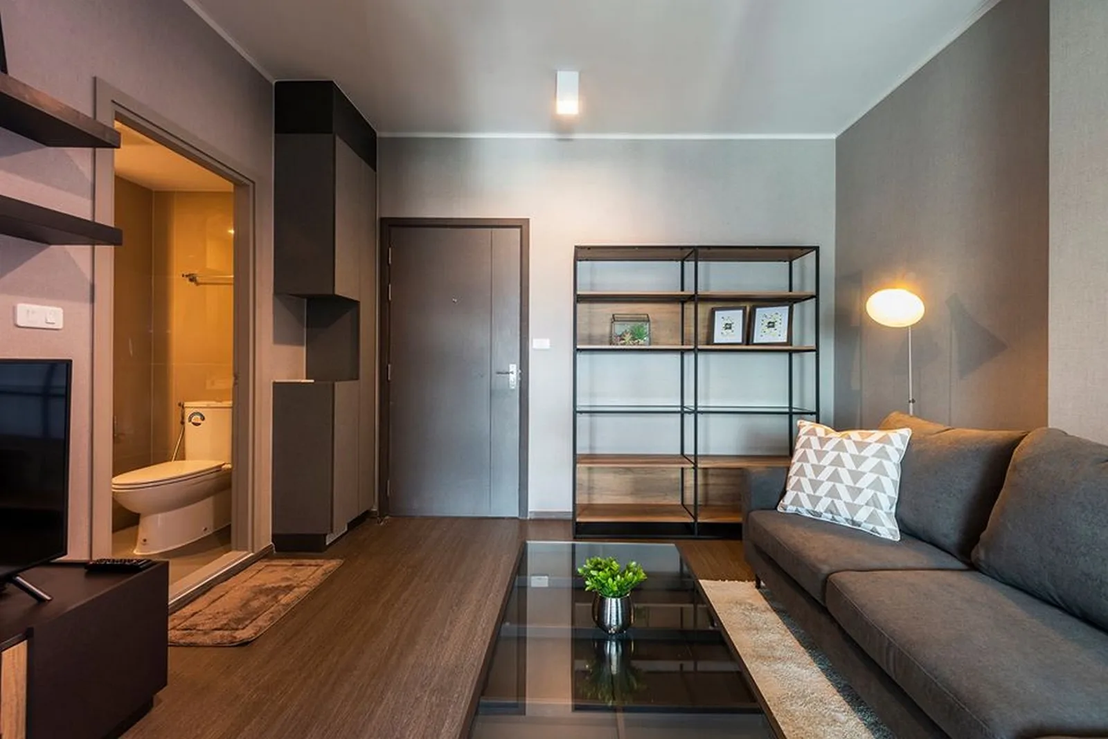 Ideo Sukhumvit 93 — photo 3