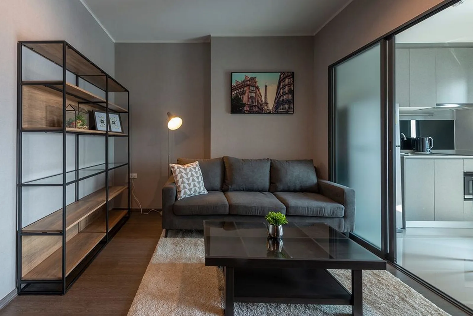 Ideo Sukhumvit 93 — photo 4