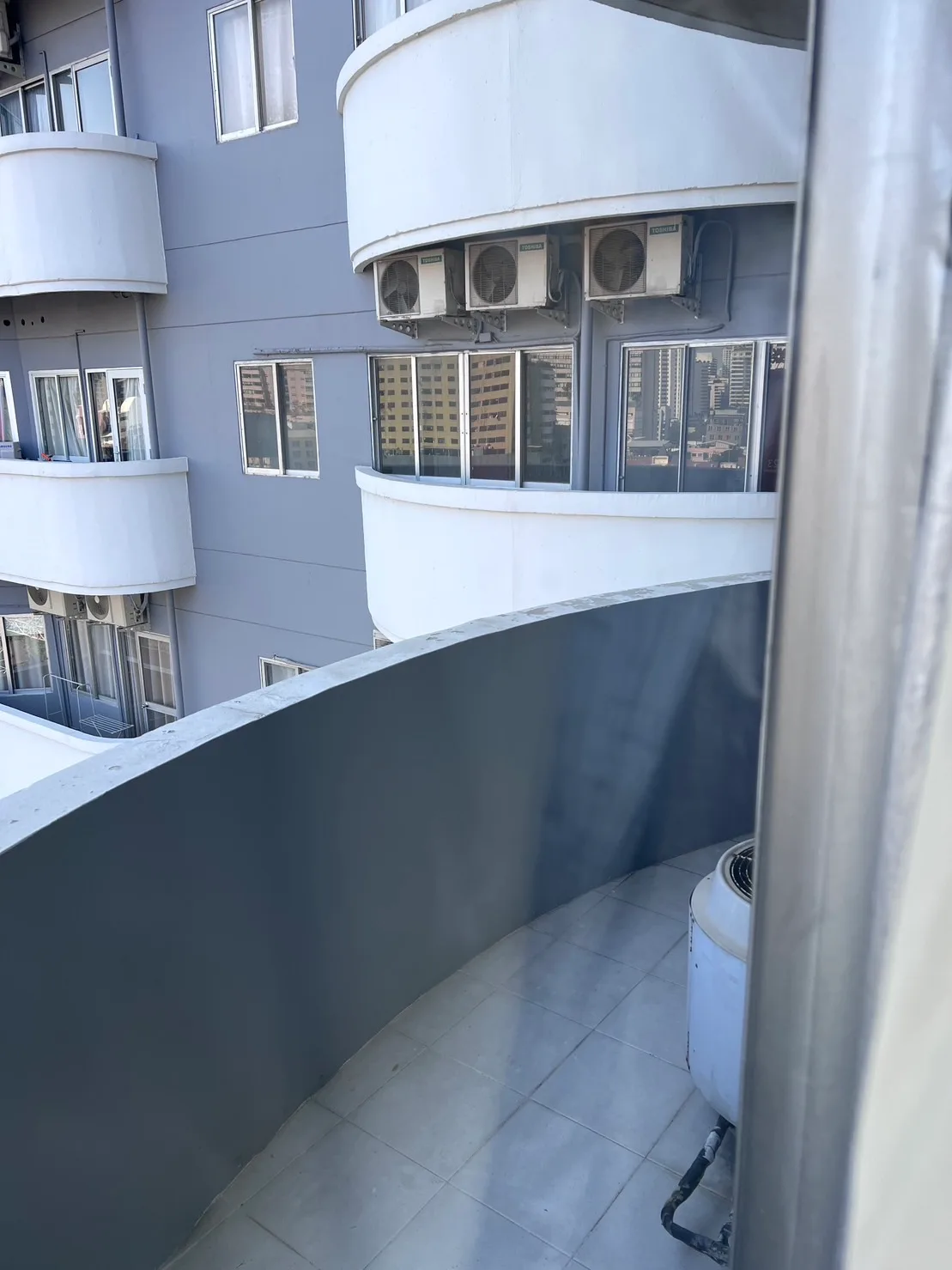 Wittayu Complex — photo 13