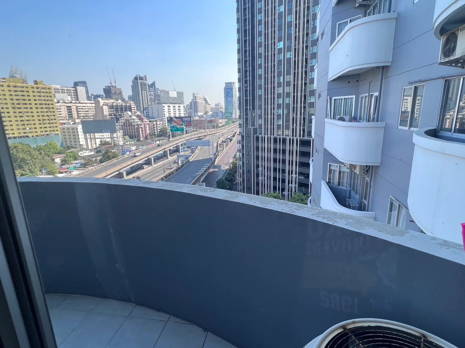 Wittayu Complex — photo 14